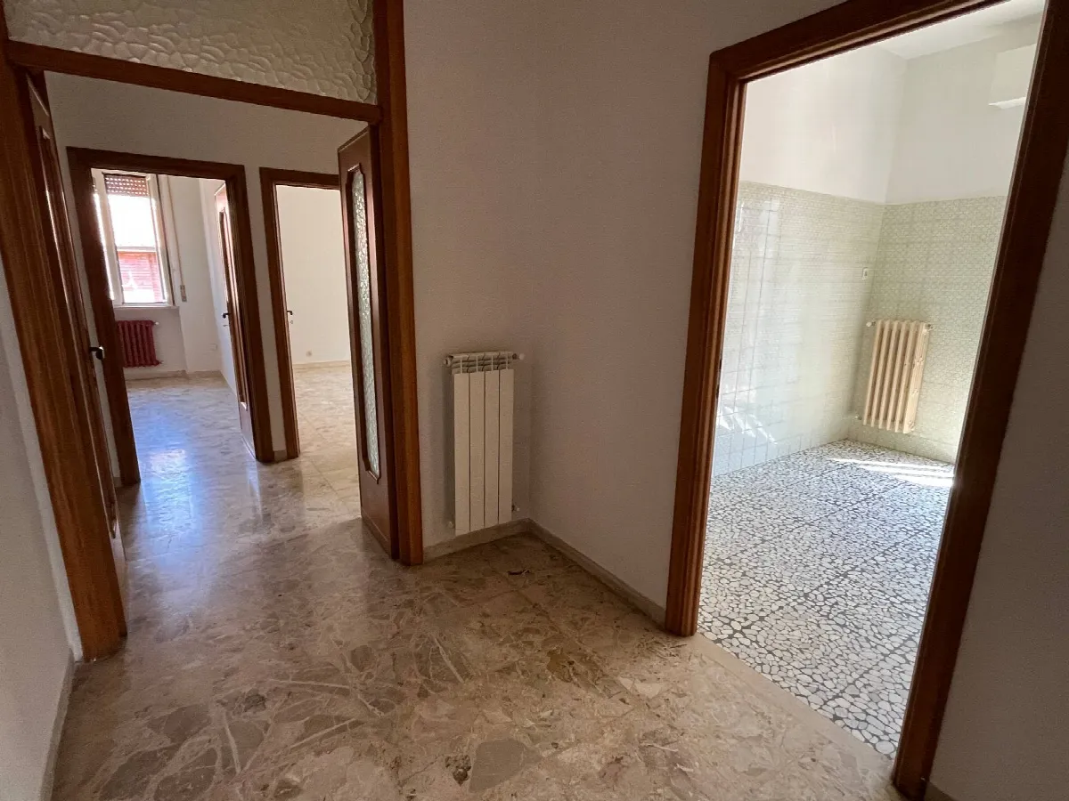 Appartamento in vendita a Vasto, ZONA CENTRALE - foto 8