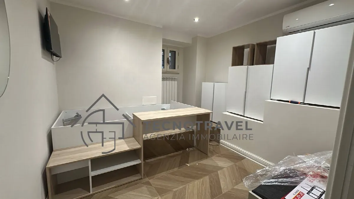 Appartamento in vendita a Napoli, Posillipo - foto 6