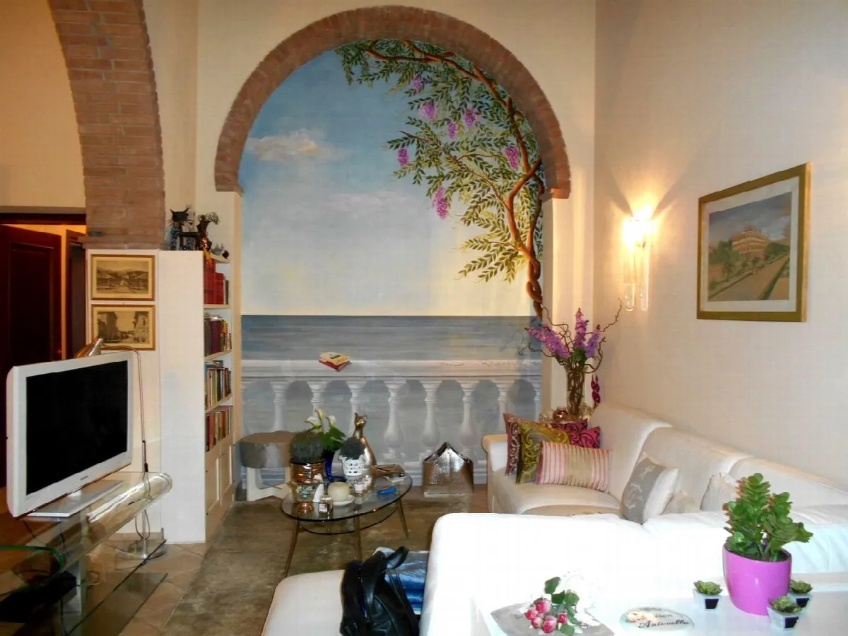 Appartamento in vendita a Seravezza, Querceta - foto 3