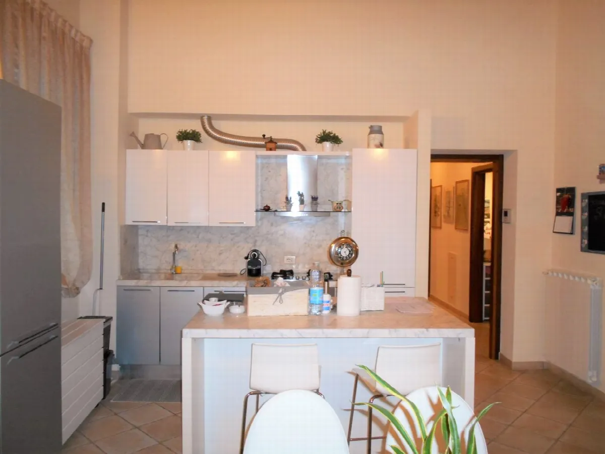 Appartamento in vendita a Seravezza, Querceta - foto 8