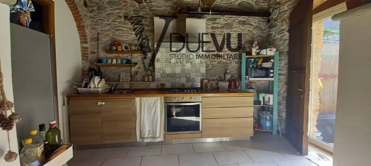 Appartamento in vendita a Pietrasanta, Strettoia - foto 1