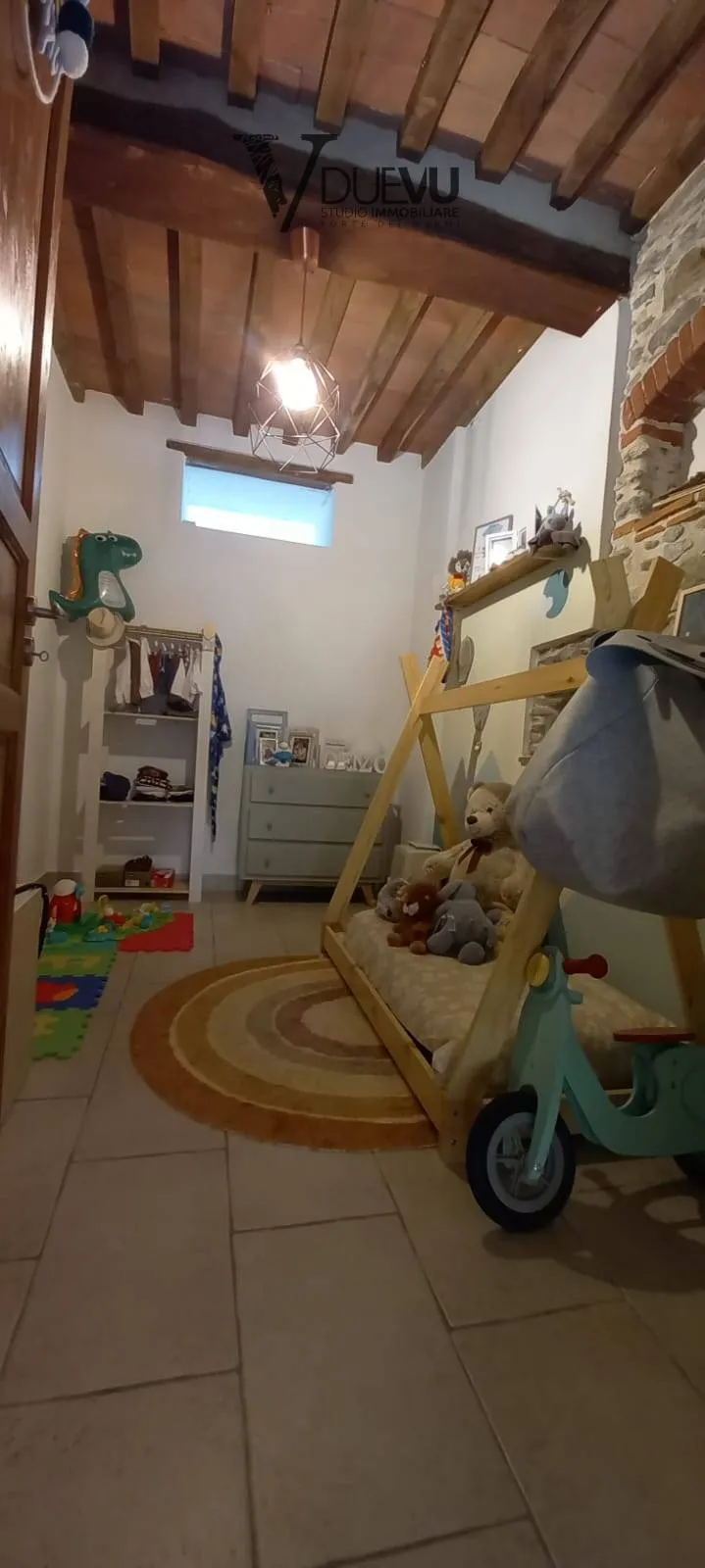 Appartamento in vendita a Pietrasanta, Strettoia - foto 3