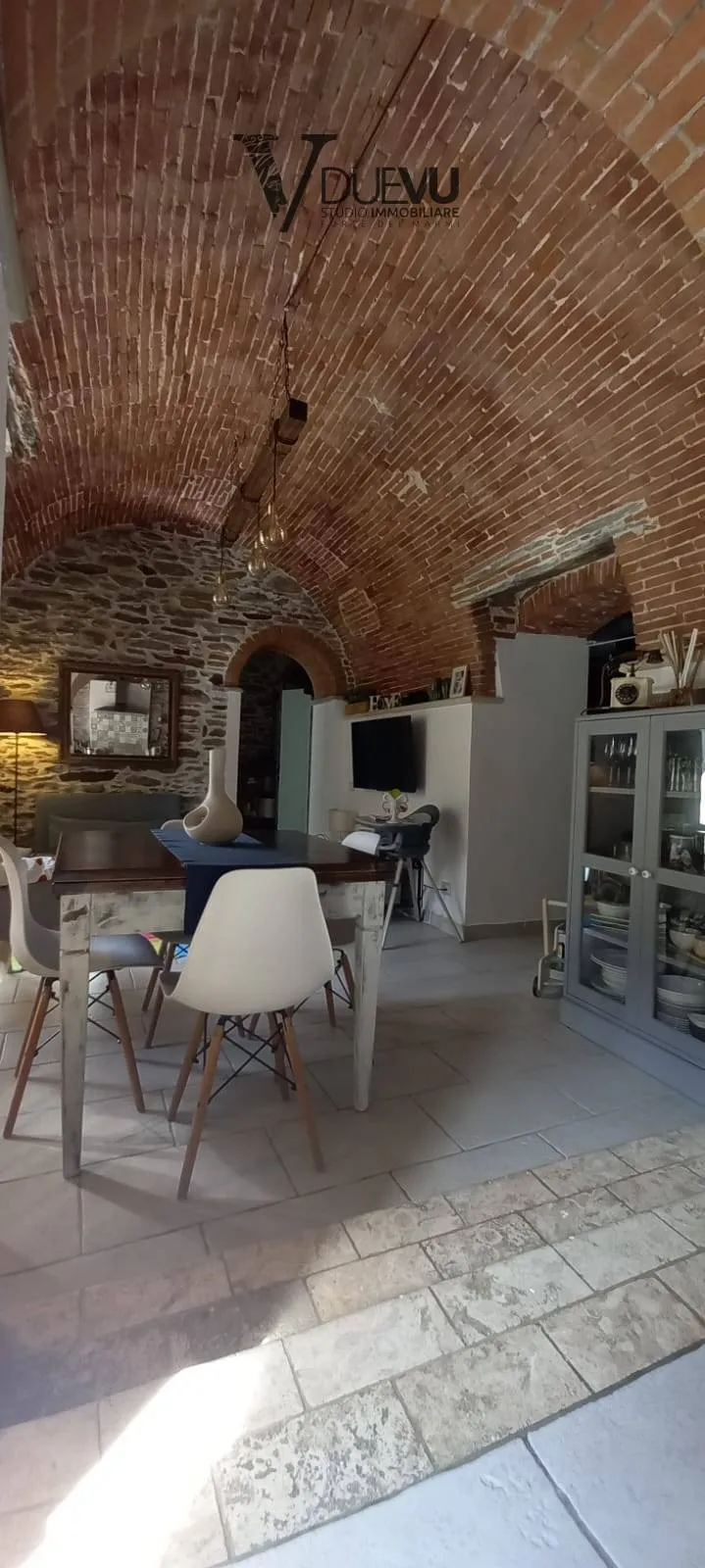 Appartamento in vendita a Pietrasanta, Strettoia - foto 5