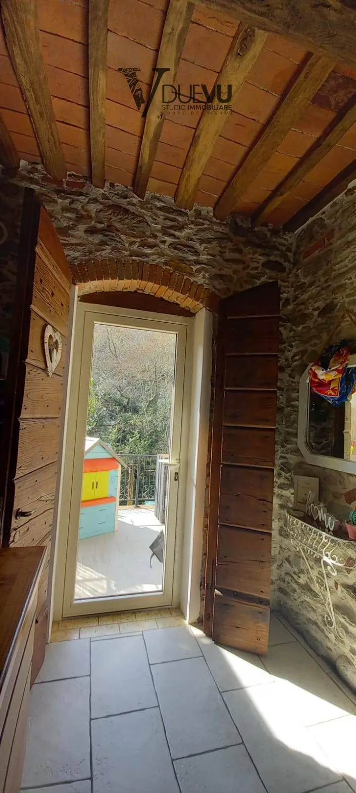 Appartamento in vendita a Pietrasanta, Strettoia - foto 8
