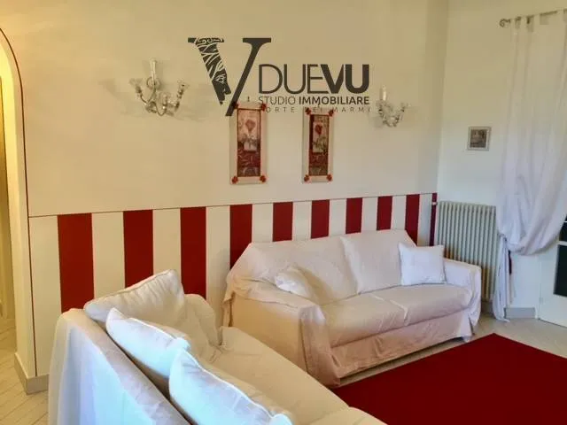 Appartamento in vendita a Forte dei Marmi, Centrale - foto 1
