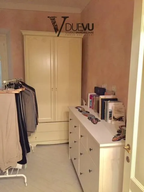 Appartamento in vendita a Forte dei Marmi, Centrale - foto 10