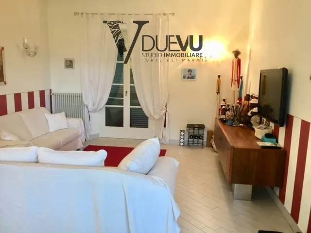 Appartamento in vendita a Forte dei Marmi, Centrale - foto 3