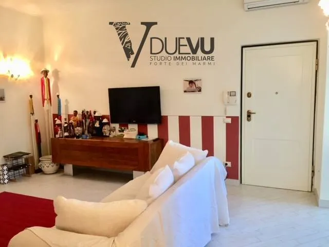 Appartamento in vendita a Forte dei Marmi, Centrale - foto 4