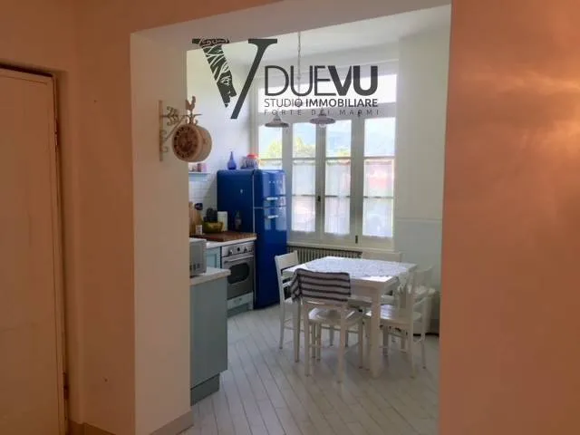Appartamento in vendita a Forte dei Marmi, Centrale - foto 5