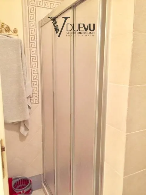 Appartamento in vendita a Forte dei Marmi, Centrale - foto 7