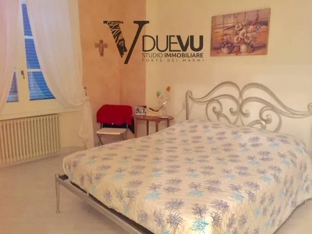 Appartamento in vendita a Forte dei Marmi, Centrale - foto 8