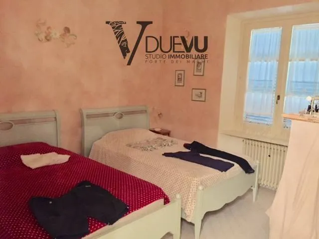 Appartamento in vendita a Forte dei Marmi, Centrale - foto 9