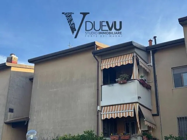 Appartamento in vendita a Pietrasanta, Strettoia - foto 1