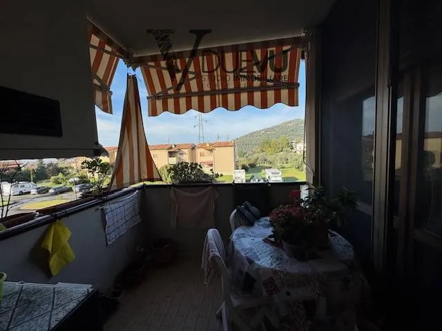 Appartamento in vendita a Pietrasanta, Strettoia - foto 2