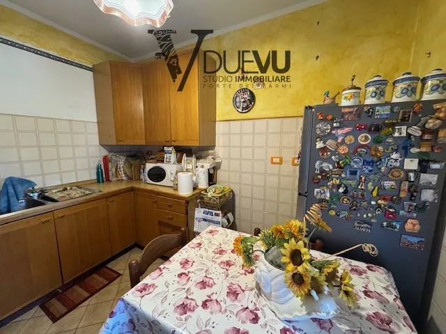Appartamento in vendita a Pietrasanta, Strettoia - foto 4
