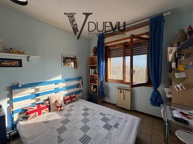 Appartamento in vendita a Pietrasanta, Strettoia - foto 8
