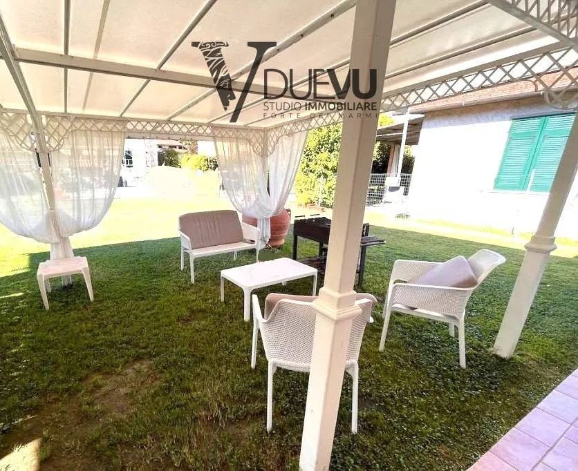 Appartamento in vendita a Forte dei Marmi, Levante - foto 2