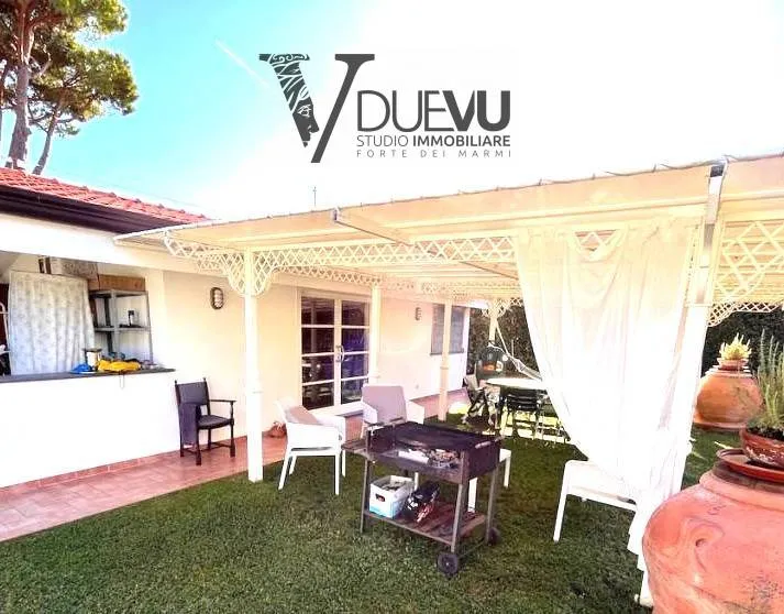 Appartamento in vendita a Forte dei Marmi, Levante - foto 3