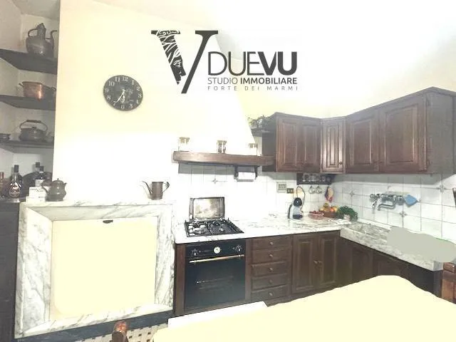 Appartamento in vendita a Seravezza, Querceta - foto 3