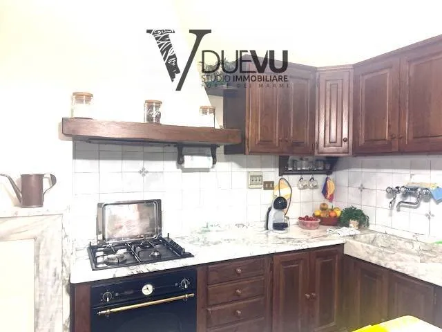 Appartamento in vendita a Seravezza, Querceta - foto 4