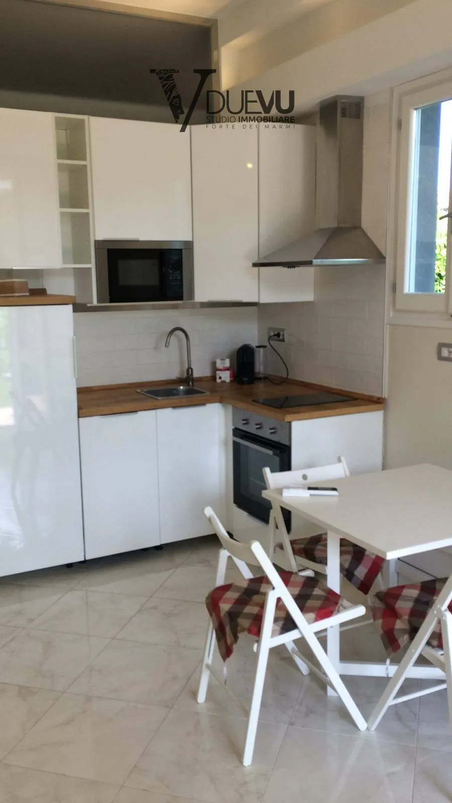 Appartamento in vendita a Forte dei Marmi, Centrale - foto 1