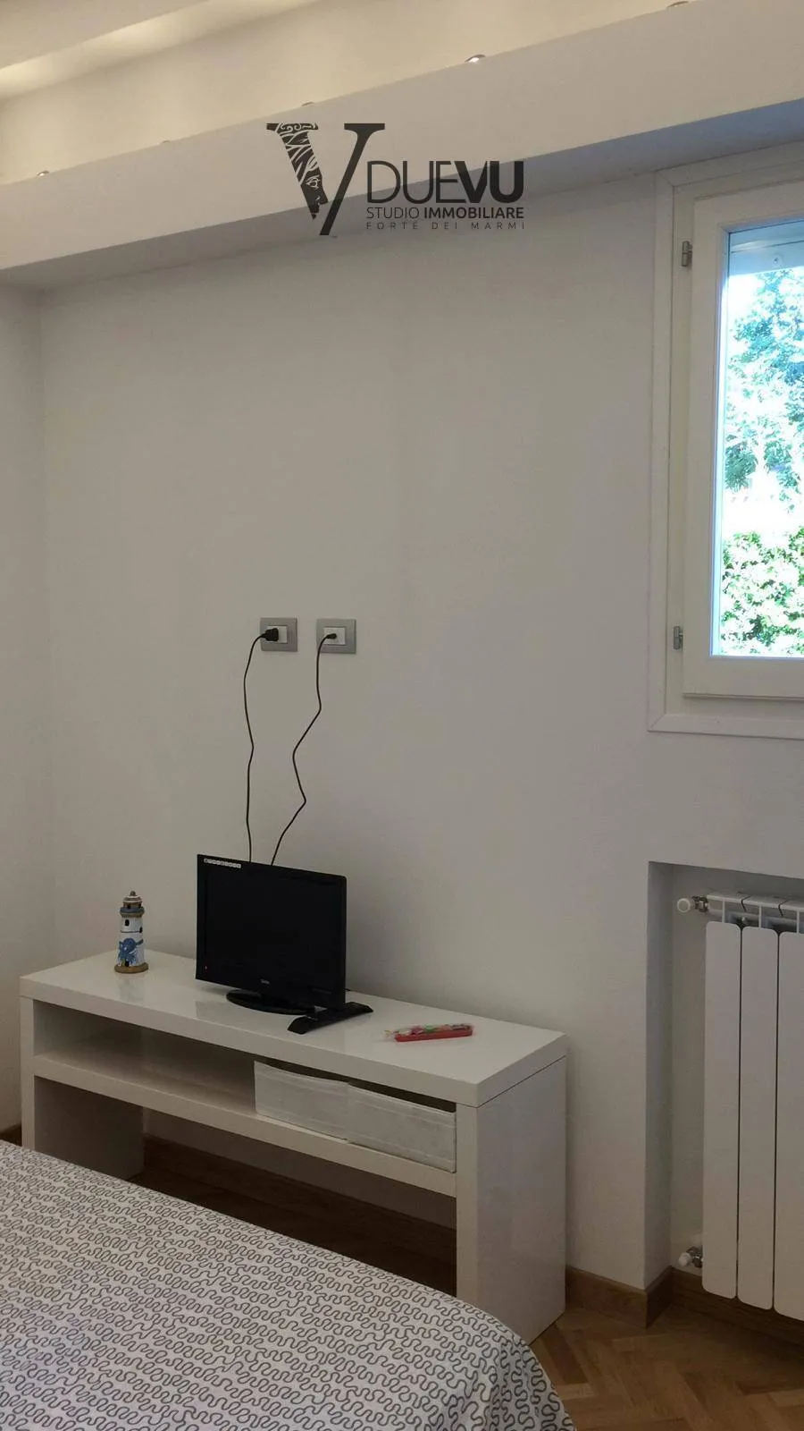 Appartamento in vendita a Forte dei Marmi, Centrale - foto 10