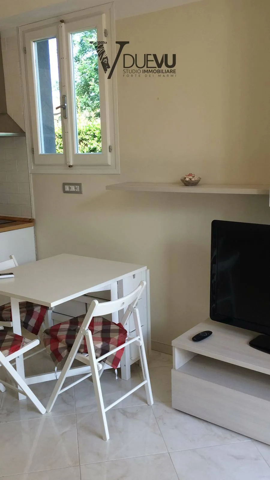 Appartamento in vendita a Forte dei Marmi, Centrale - foto 2