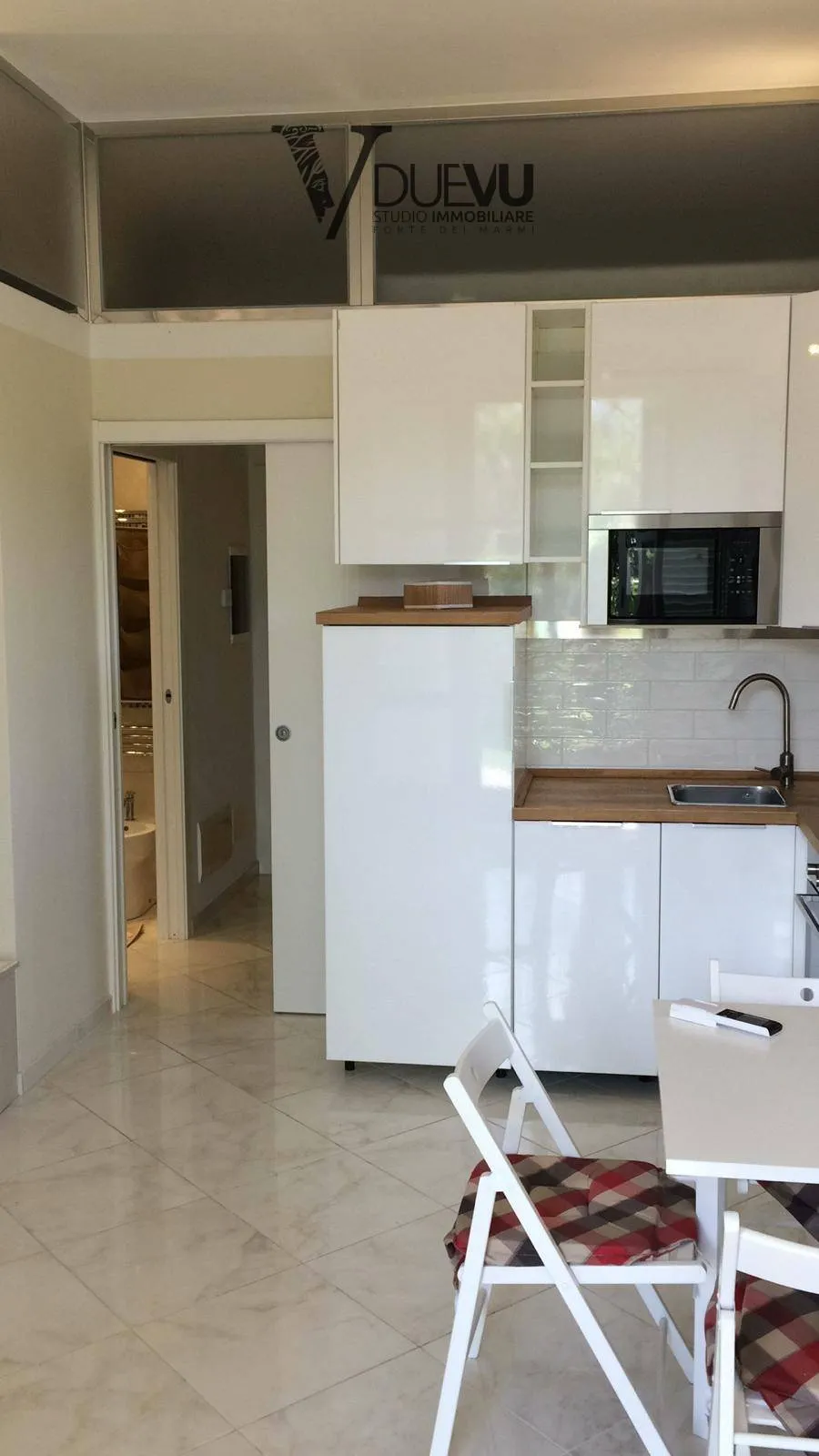 Appartamento in vendita a Forte dei Marmi, Centrale - foto 3