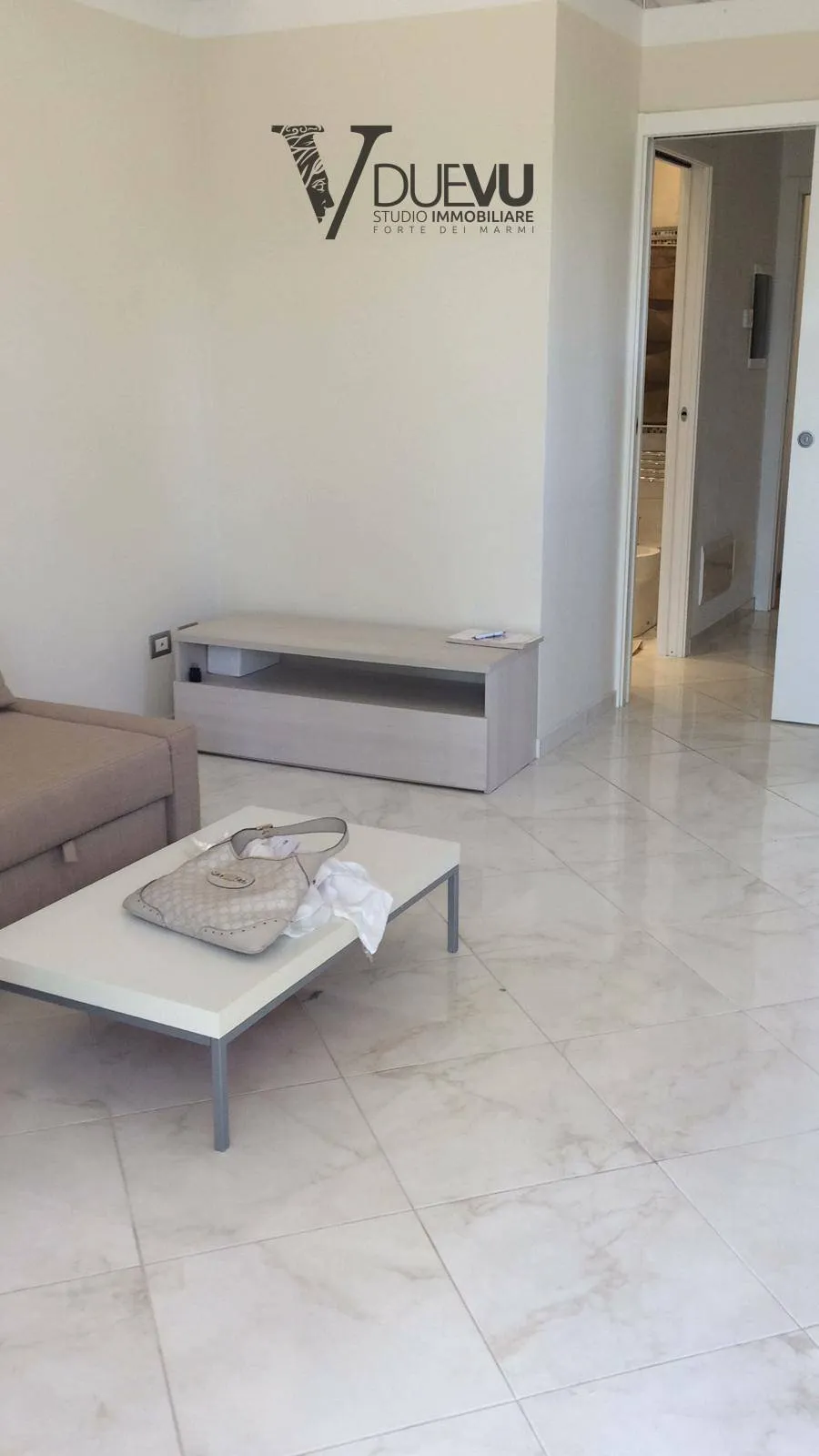 Appartamento in vendita a Forte dei Marmi, Centrale - foto 4