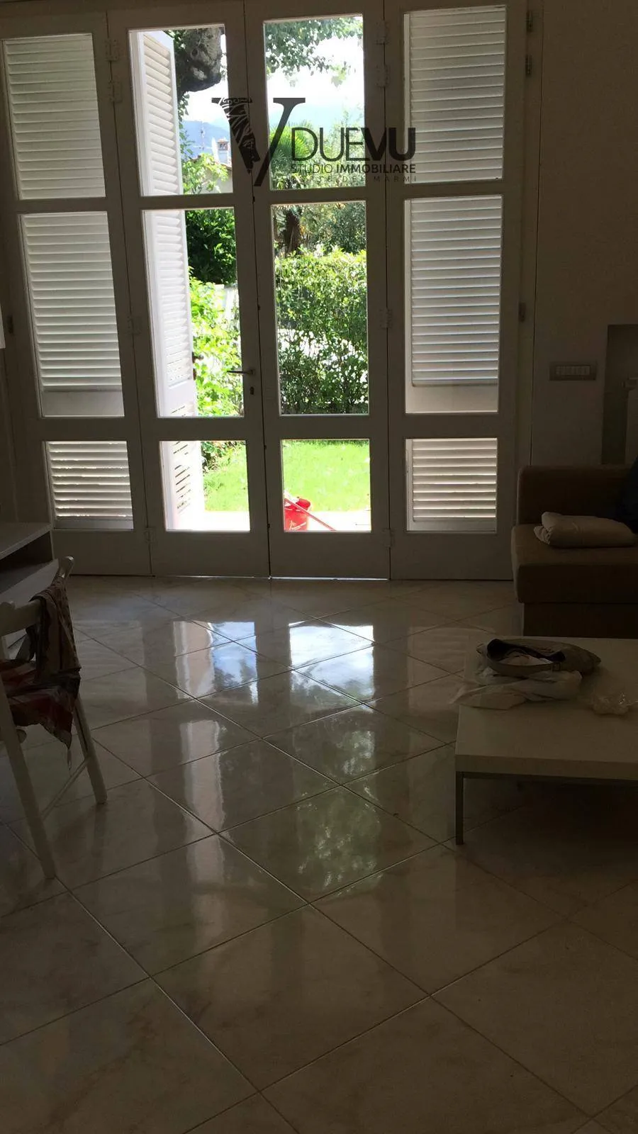 Appartamento in vendita a Forte dei Marmi, Centrale - foto 5