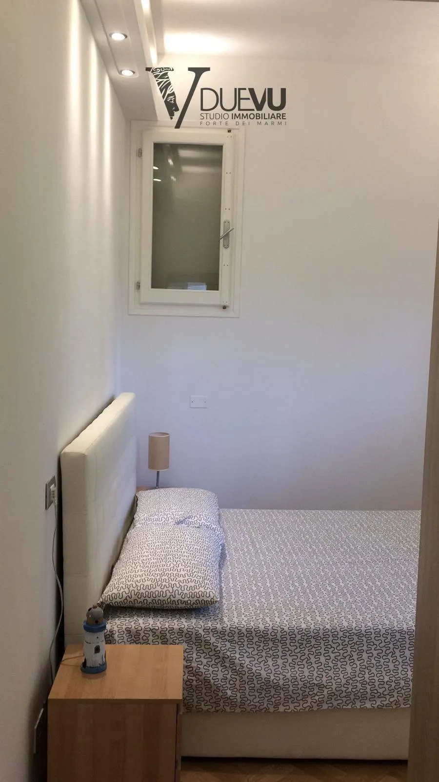 Appartamento in vendita a Forte dei Marmi, Centrale - foto 9