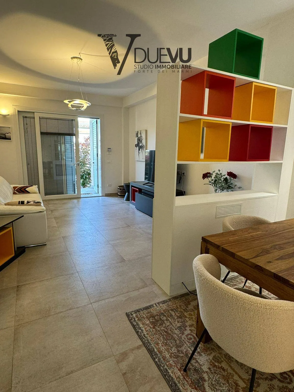 Appartamento in vendita a Montignoso, Cinquale - foto 1