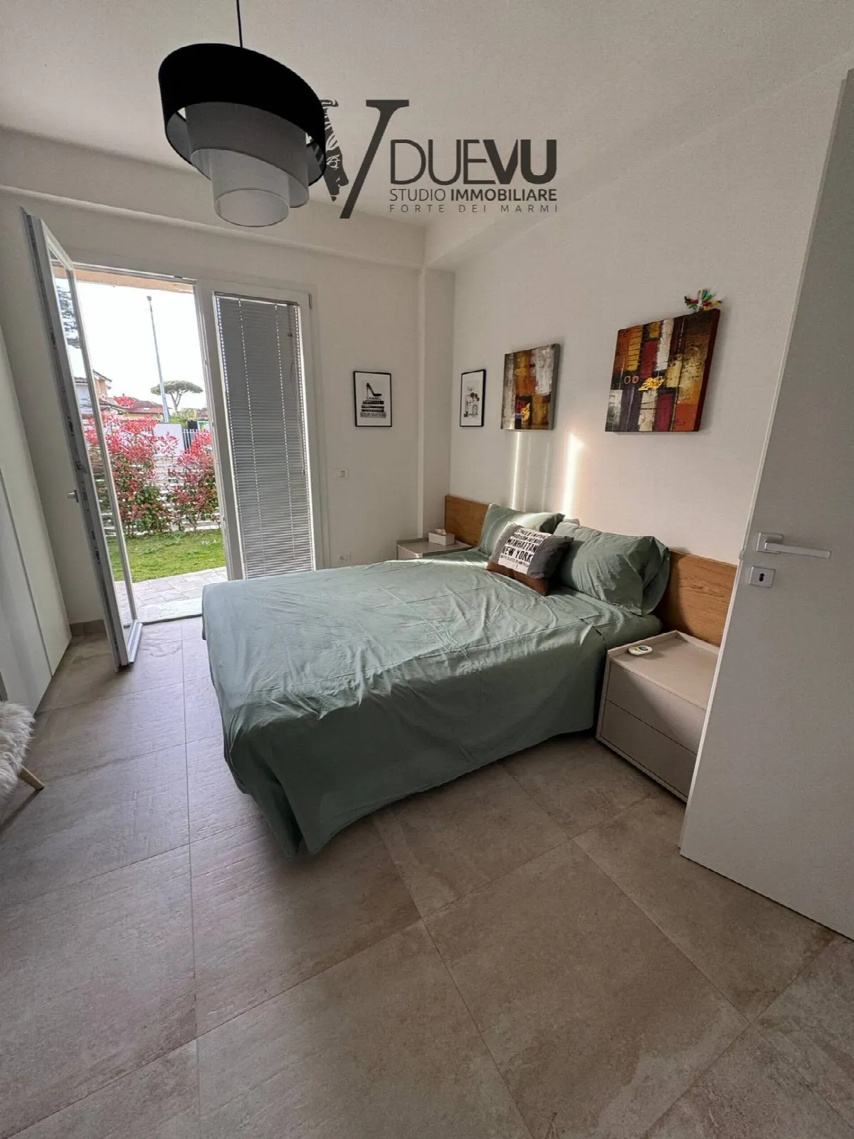 Appartamento in vendita a Montignoso, Cinquale - foto 10