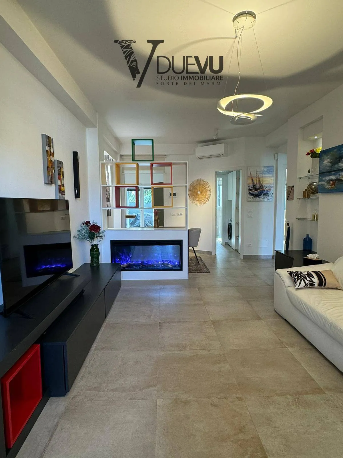 Appartamento in vendita a Montignoso, Cinquale - foto 2
