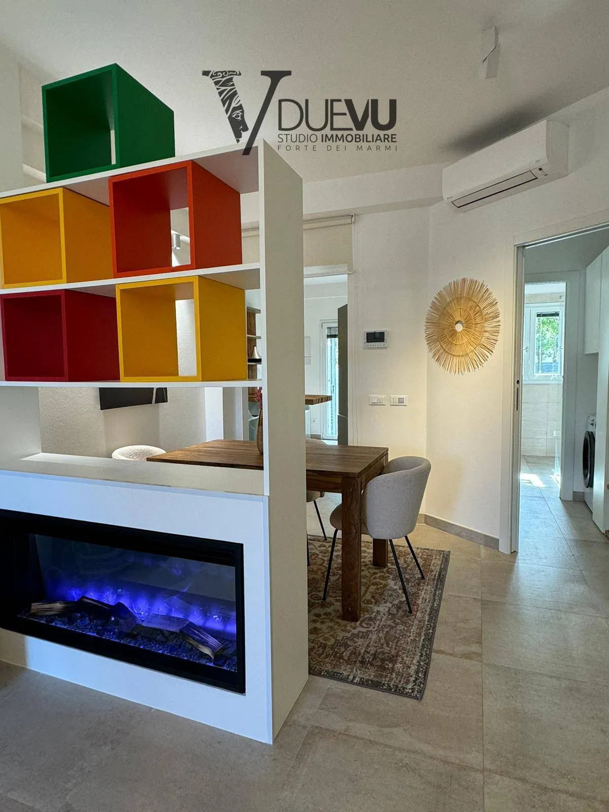 Appartamento in vendita a Montignoso, Cinquale - foto 3