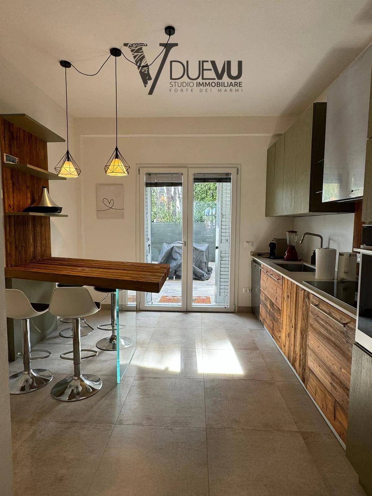 Appartamento in vendita a Montignoso, Cinquale - foto 7