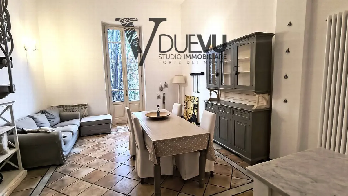 Appartamento in vendita a Seravezza, Querceta - foto 2