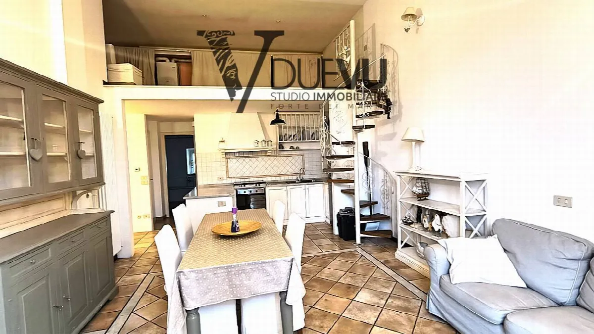 Appartamento in vendita a Seravezza, Querceta - foto 3