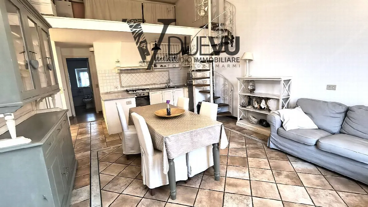 Appartamento in vendita a Seravezza, Querceta - foto 4