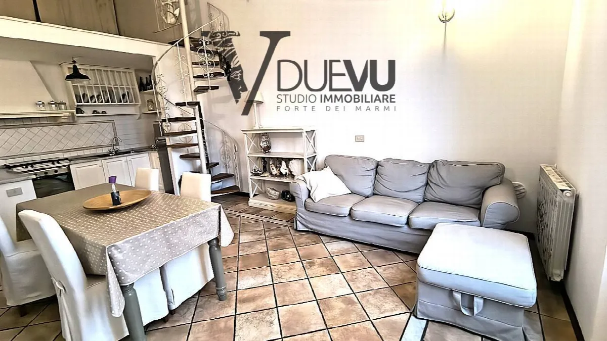 Appartamento in vendita a Seravezza, Querceta - foto 5