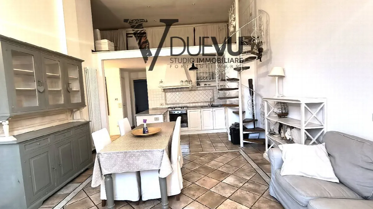 Appartamento in vendita a Seravezza, Querceta - foto 6
