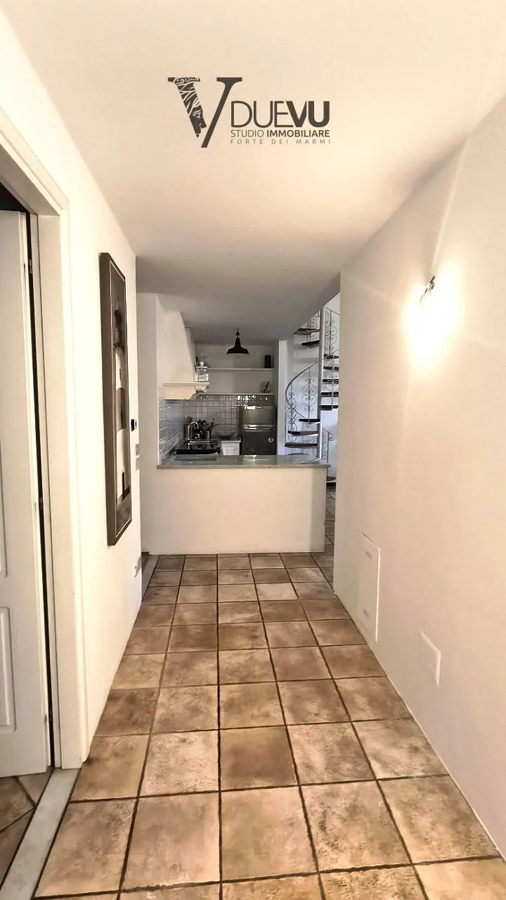 Appartamento in vendita a Seravezza, Querceta - foto 9