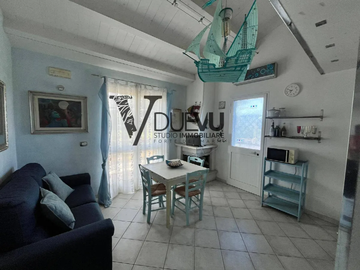 Appartamento in vendita a Rosignano Marittimo, Vada - foto 2