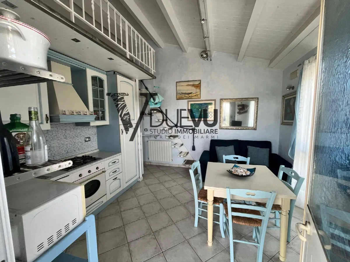 Appartamento in vendita a Rosignano Marittimo, Vada - foto 4