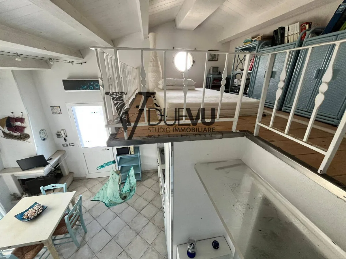 Appartamento in vendita a Rosignano Marittimo, Vada - foto 5