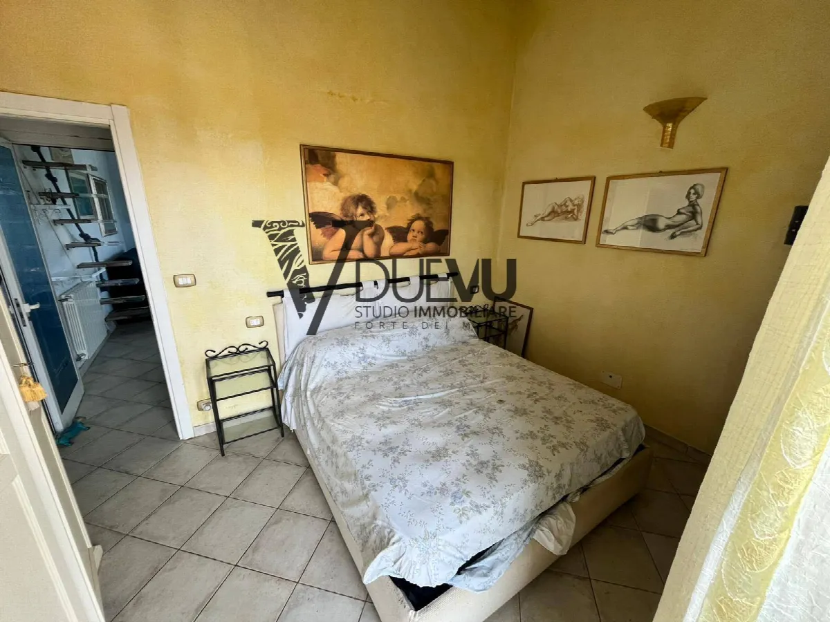 Appartamento in vendita a Rosignano Marittimo, Vada - foto 7