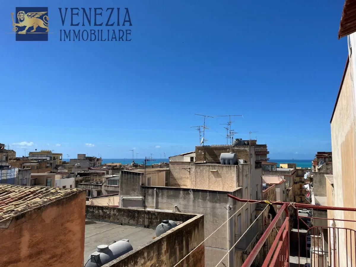 Appartamento in vendita a Sciacca, Centro Storico - foto 10