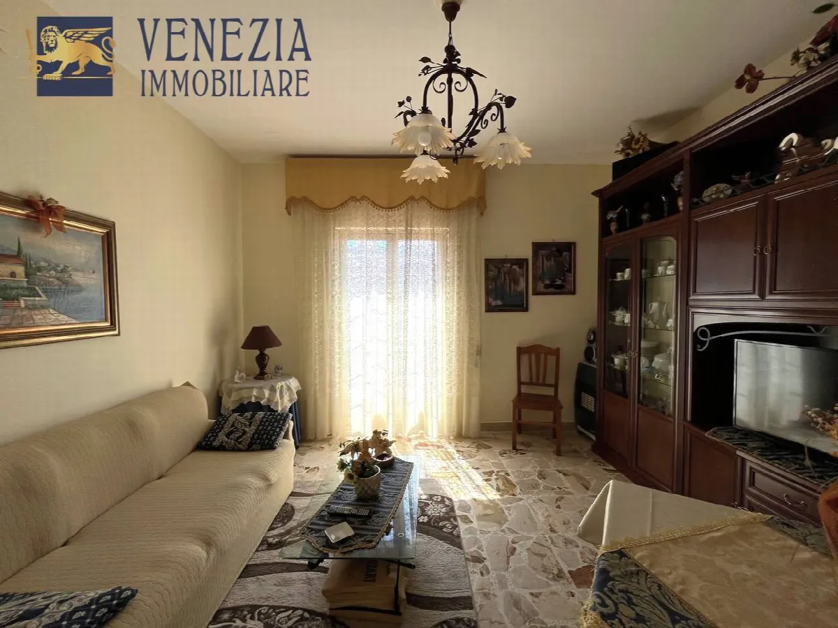 Appartamento in vendita a Sciacca, Centro Storico - foto 3