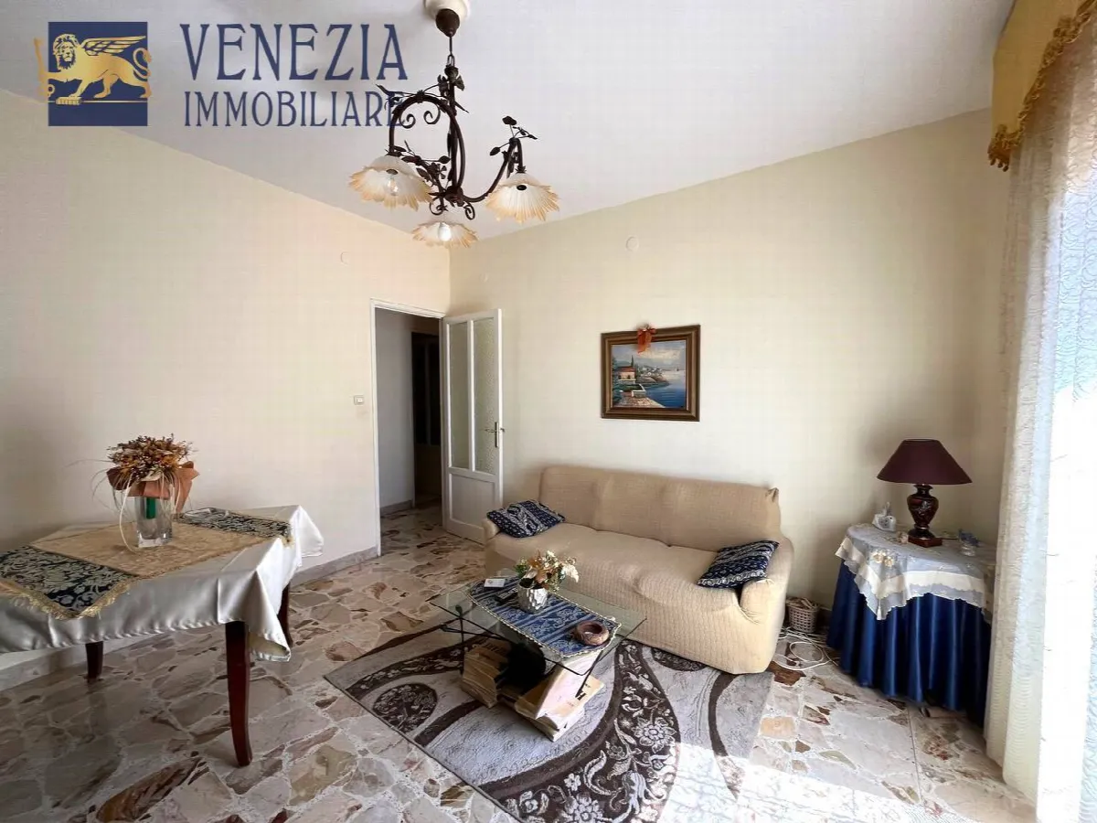Appartamento in vendita a Sciacca, Centro Storico - foto 7