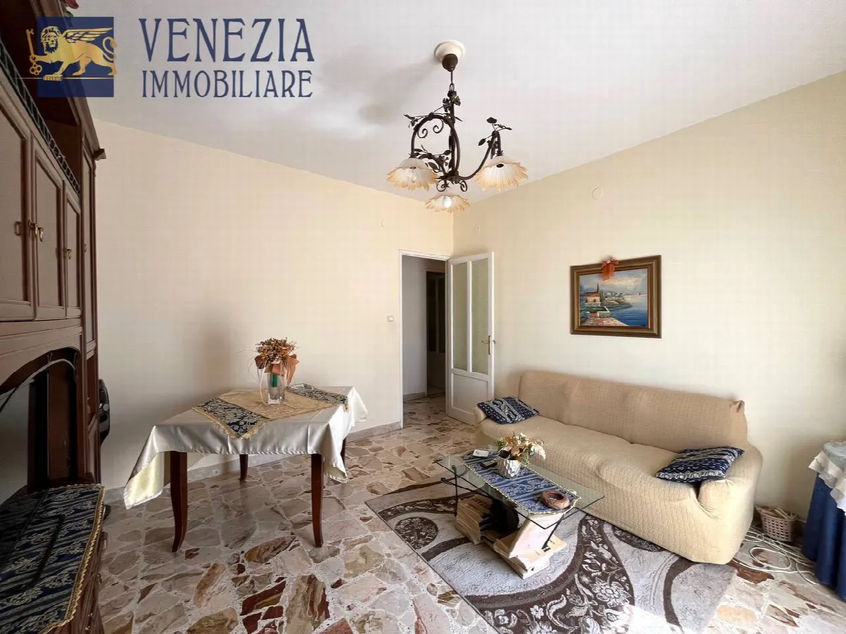 Appartamento in vendita a Sciacca, Centro Storico - foto 8
